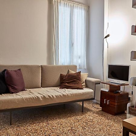 Ca' Widmann Apartment Venice Luaran gambar