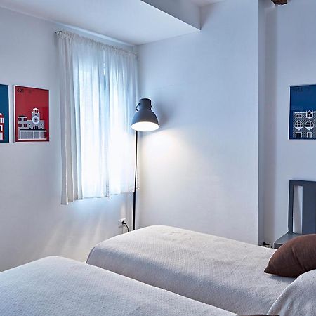 Ca' Widmann Apartment Venice Luaran gambar
