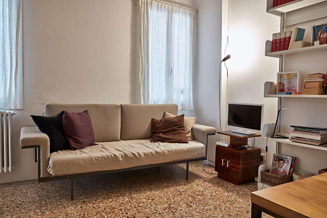 Ca' Widmann Apartment Venice Luaran gambar
