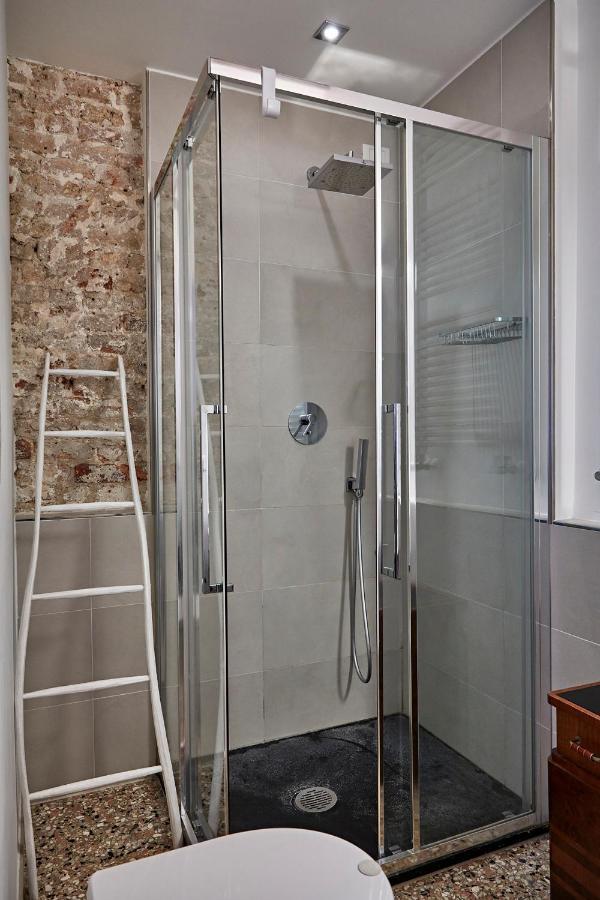 Ca' Widmann Apartment Venice Luaran gambar
