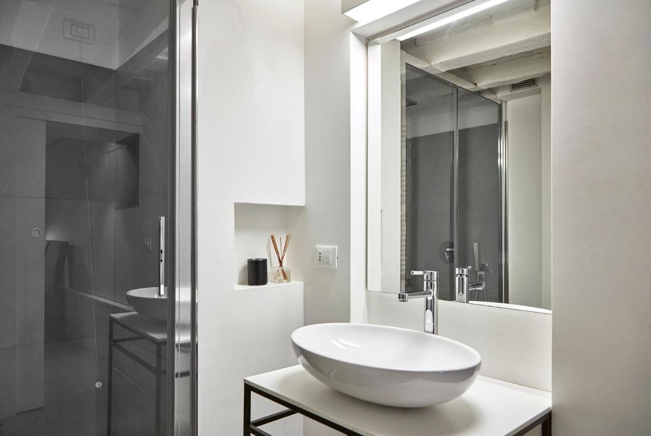 Ca' Widmann Apartment Venice Luaran gambar