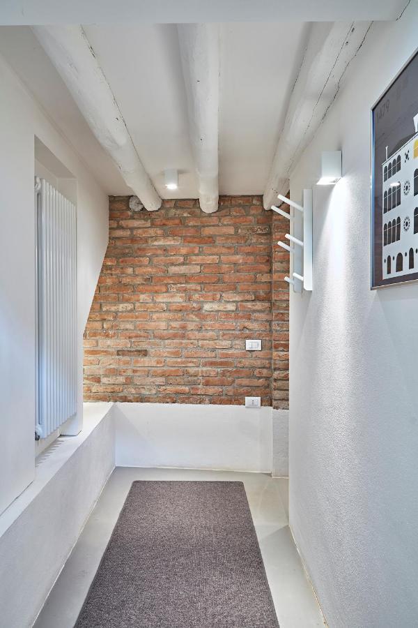 Ca' Widmann Apartment Venice Luaran gambar
