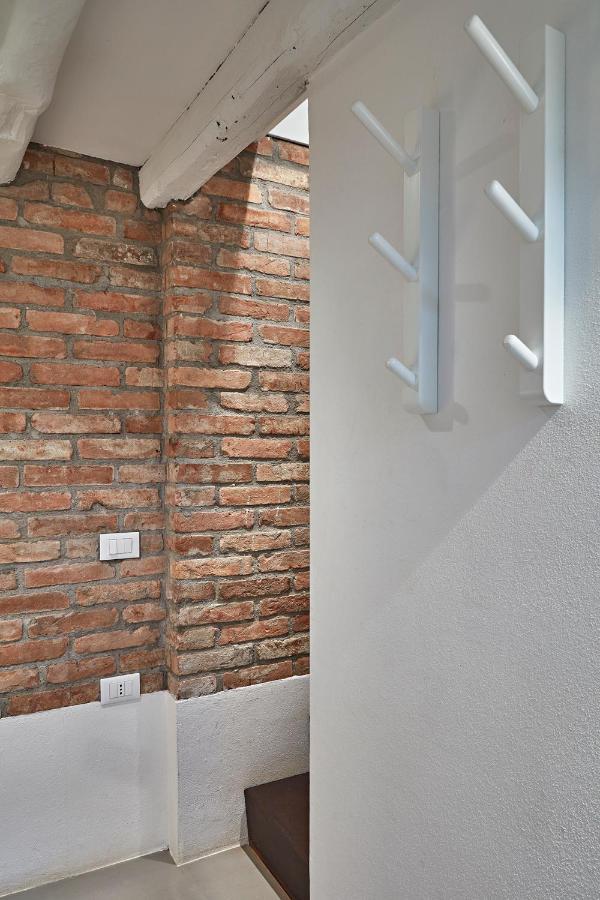 Ca' Widmann Apartment Venice Luaran gambar