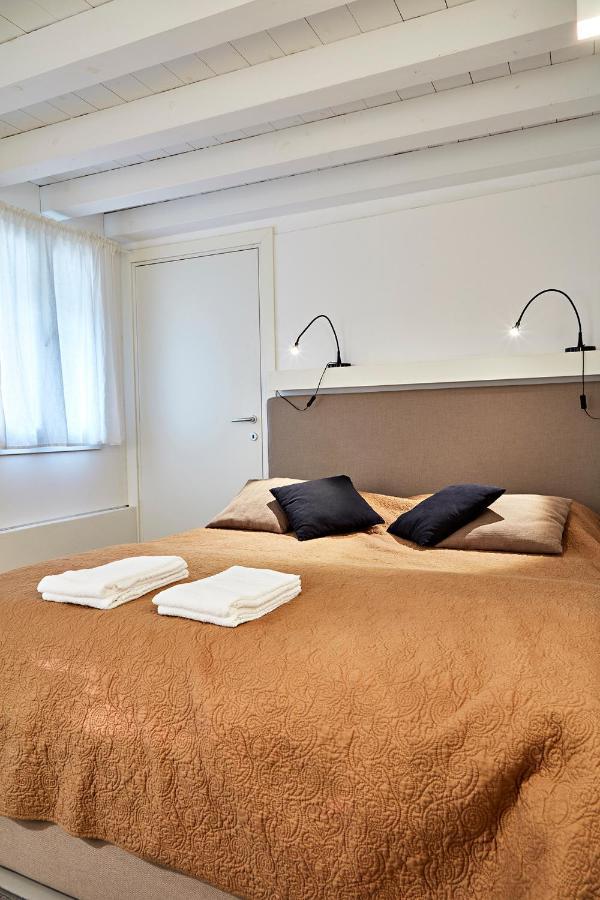 Ca' Widmann Apartment Venice Luaran gambar