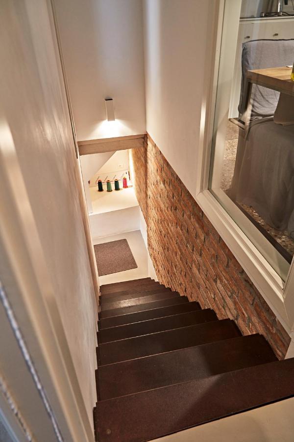 Ca' Widmann Apartment Venice Luaran gambar