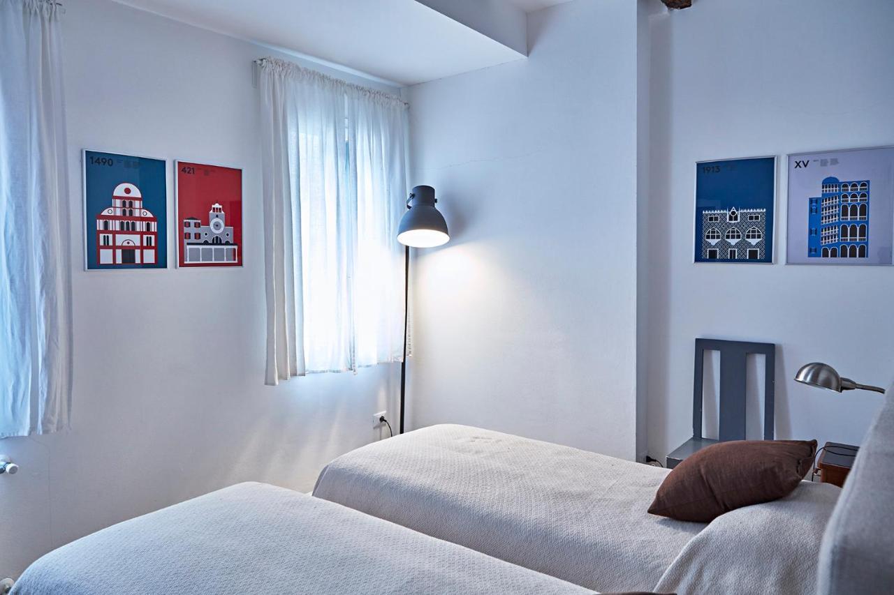 Ca' Widmann Apartment Venice Luaran gambar