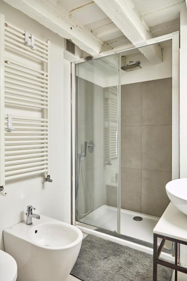 Ca' Widmann Apartment Venice Luaran gambar