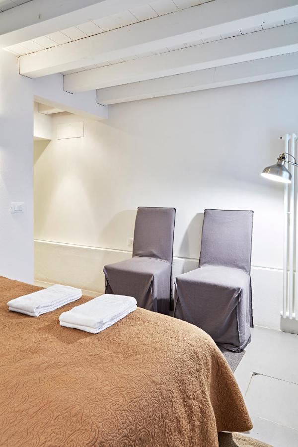 Ca' Widmann Apartment Venice Luaran gambar