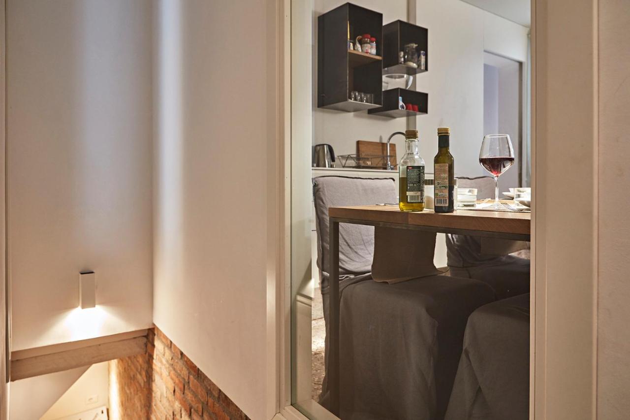 Ca' Widmann Apartment Venice Luaran gambar