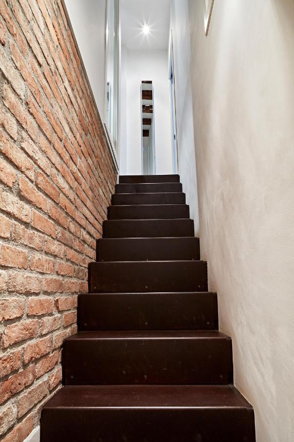 Ca' Widmann Apartment Venice Luaran gambar